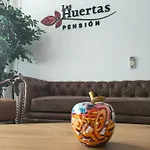 Huertas 3* La Penilla