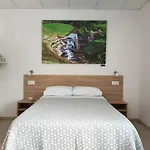 Huertas 3*