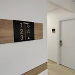 Huertas 3*