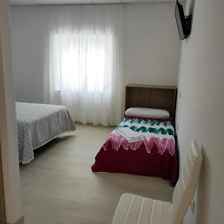 Affittacamere Huertas