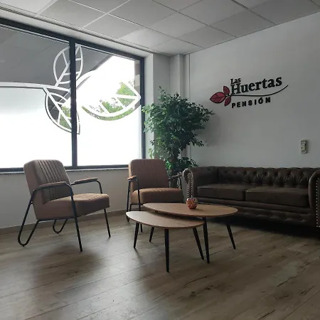 Huertas