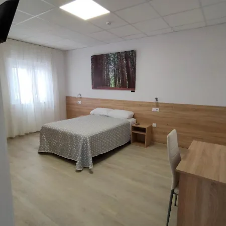 Affittacamere Huertas