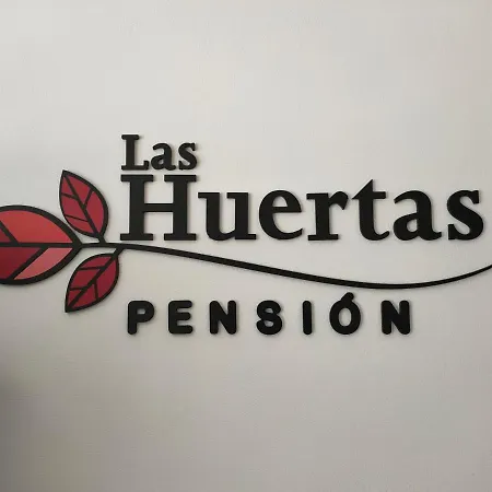 Huertas