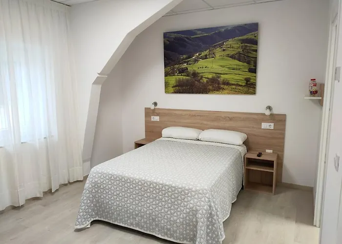 Huertas 3* La Penilla