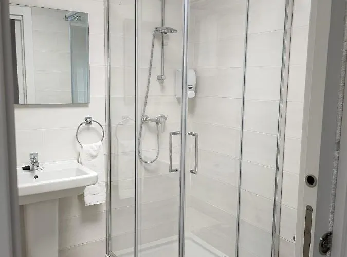 Penzion Huertas La Penilla