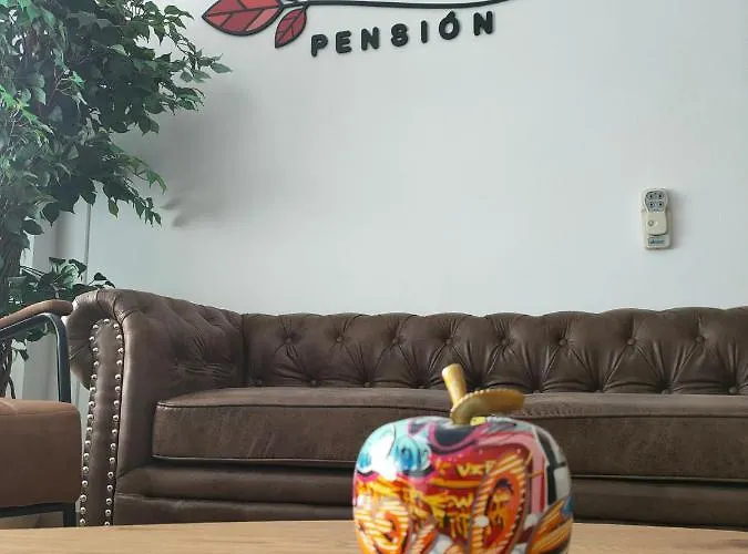 Huertas 3* La Penilla