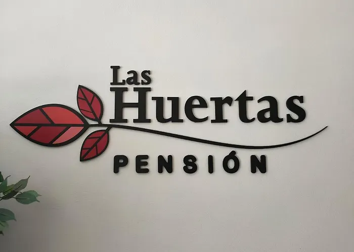 Huertas