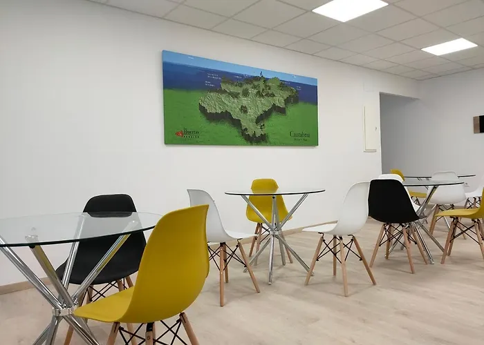 Huertas Pensión La Penilla